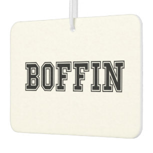 BOFFIN AUTOLUFTERFRISCHER