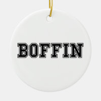 BOFFIN