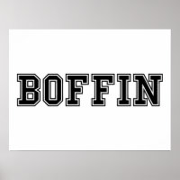 BOFFIN
