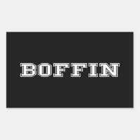 BOFFIN