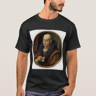 Bog Eye'd von Crys'tylep ist ein unheimlicher Bürg T-Shirt