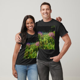 Bog Garden T-Shirt