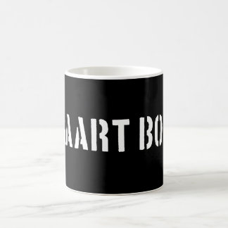 Bogaart Boots-Kaffee-Tasse Tasse