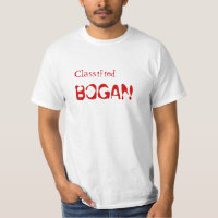 Bogan-Shirt