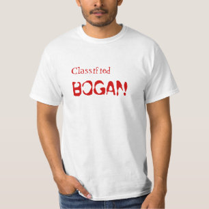 Bogan-Shirt T-Shirt