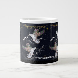 Boganhues Luxury Print Specialty Tasse