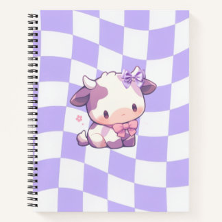 Bögen & Bulls Notizbuch