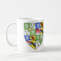 Bögen der Douglas-Zuhause, Earl of Zuhause Coffee 