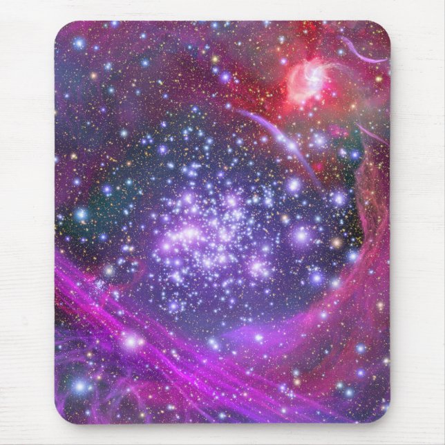 Bögen gruppieren sich den dichtesten mousepad (Vorne)