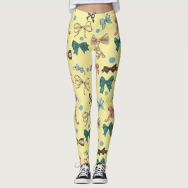 Bogen Leggings