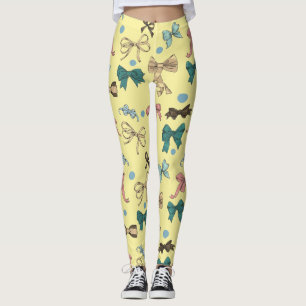 Bogen Leggings