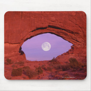 Bogen-Nationalpark Mousepad