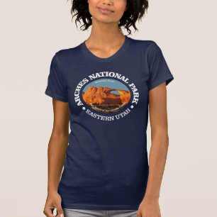 Bogen-Nationalpark T-Shirt