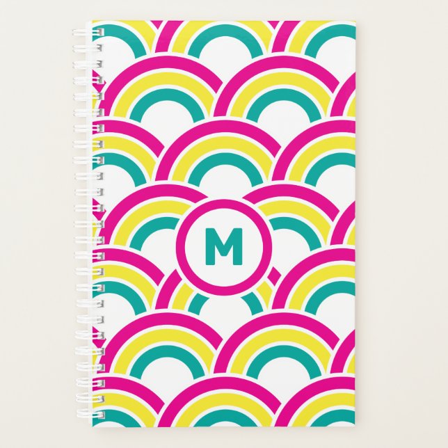 Bögen Planer (Vorderseite)