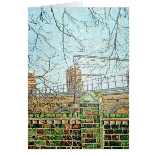 Bogen-Türme (Vorne)