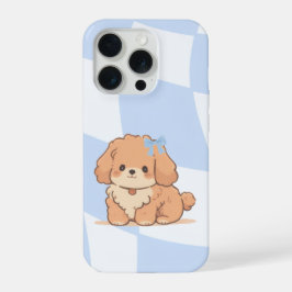 Bögen und Knochen Handyhülle iPhone 15 Pro Hülle