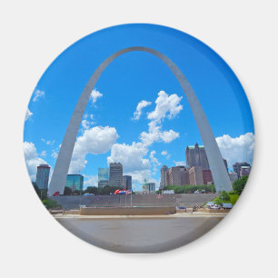 Bogen-von-Boot Magnet