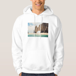 Bogen von Cabo San Lucas, Mexiko Hoodie