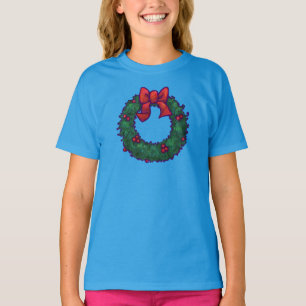 Bogen von Holly T-Shirt