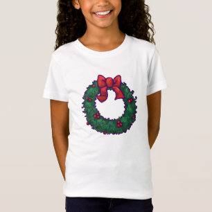 Bogen von Holly T-Shirt