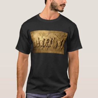 Bogen von Titus T-Shirt