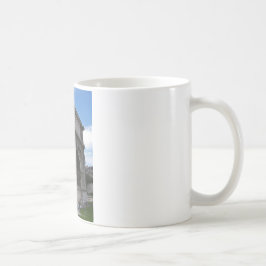 Bogen von Trajan. Kaffeetasse