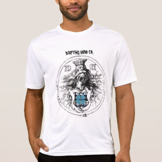 BOGEN ZUM König u. ZUM SCHILDt-shirt T-Shirt