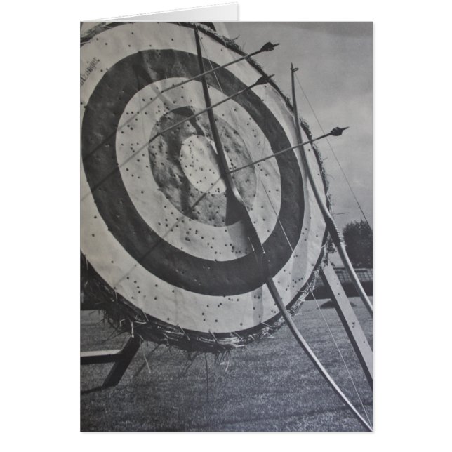 Bogenausstattungskarte (Vorne)