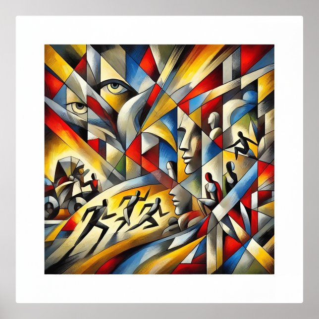 Bogendruckplatte Foliendrucke (Vorderseite)