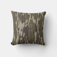 Bogenjagd auf Camouflage