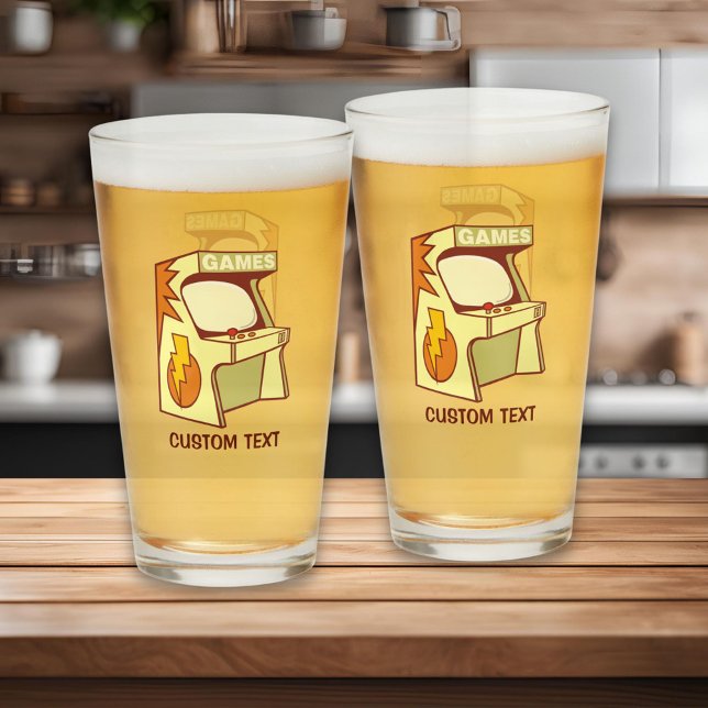 Bogenmaschine Glas (Von Creator hochgeladen)