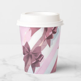 Bogenpapierkisten Pappbecher