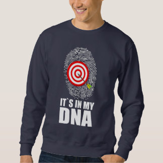 Bogenschießen Sweatshirt