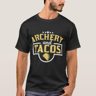 Bogenschießen T-Shirt