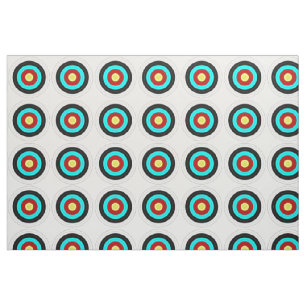 BOGENSCHIESSEN TARGET.png Stoff