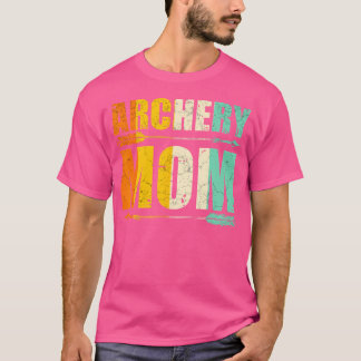 Bogenschießen von Bogenschießen T-Shirt
