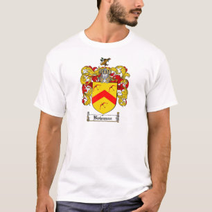 BOGENSCHÜTZE-FAMILIENWAPPEN - BOGENSCHÜTZE-WAPPE T-Shirt