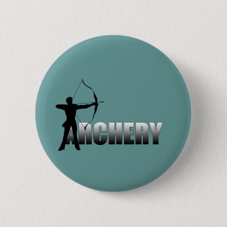 Bogenschütze-Sommer-Spiel-Bogenschießen 2012 Button