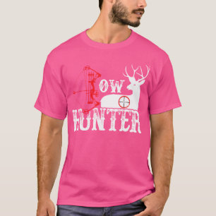 Bogenschütze T-Shirt