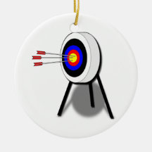 Bogenschützen-Schmuck