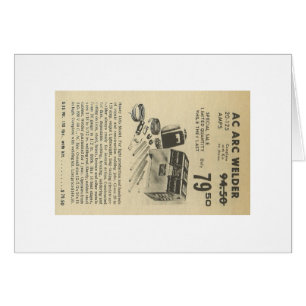 Bogenschweißeranzeige