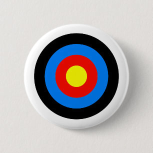 Bogenziel Button