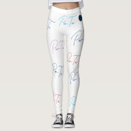 Bogey Bros Apparel Golfing Leggings Fun Par-T-Shir