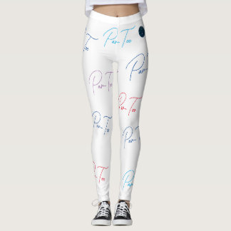 Bogey Bros Apparel Golfing Leggings Fun Par-T-Shir