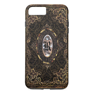 Bogged Blake Monogram Plus Case-Mate iPhone Hülle