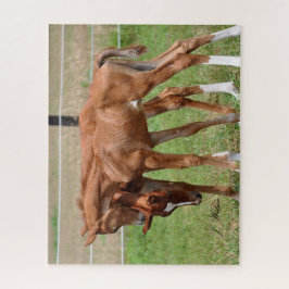 BOGO Baby-Puzzlespiel 1 Puzzle