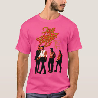 Bogota Band T-Shirt
