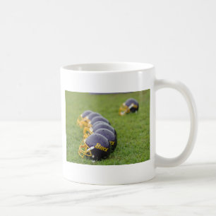 Bogota-Fußball Kaffeetasse