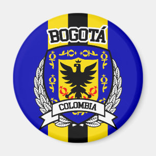 Bogotá Magnet