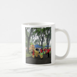 Bogota-TagesTasse Tasse